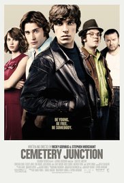 Cemetery Junction (2010) Free Movie