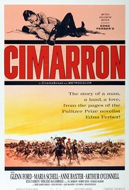 Cimarron (1960) Free Movie