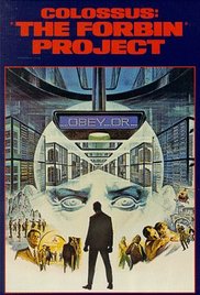 Colossus: The Forbin Project (1970) Free Movie