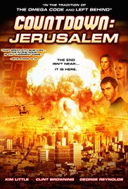 Countdown: Jerusalem (2009) M4uHD Free Movie