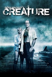 Creature (1998) Free Movie