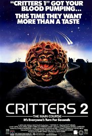 Critters 2 (1988) Free Movie M4ufree