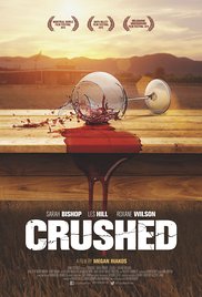 Crushed (2015) Free Movie