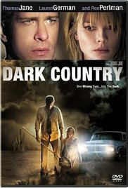 Dark Country (2009) Free Movie
