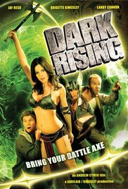 Dark Rising: Bring Your Battle Axe (2007) Free Movie