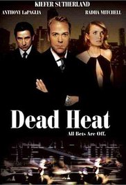 Dead Heat (2002) Free Movie M4ufree