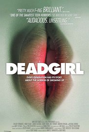 Deadgirl (2008) Free Movie