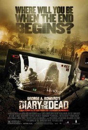 Diary of the Dead (2007) M4uHD Free Movie