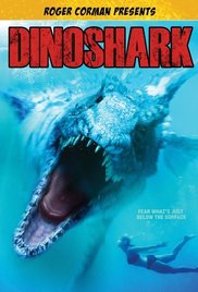 Dinoshark (2010) Free Movie