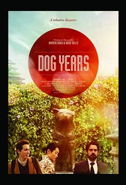 Dog Years (2012) M4uHD Free Movie