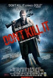 Dont Kill It (2016) Free Movie M4ufree