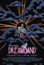 Dreamland (2016) M4uHD Free Movie