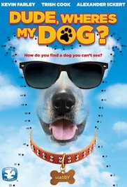 Dude, Wheres My Dog?! (2014) M4uHD Free Movie