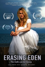 Erasing Eden (2016) Free Movie