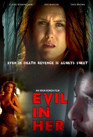 Evil in Her (2016) Free Movie M4ufree