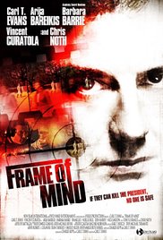 Frame of Mind (2009) Free Movie M4ufree
