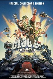 G.I. Joe: The Movie (1987) Free Movie M4ufree