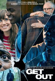 Get Out (2017) Free Movie