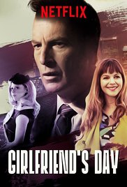 Girlfriends Day (2014) Free Movie M4ufree