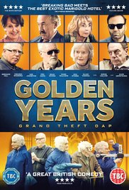 Golden Years (2016) Free Movie