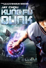 Kung Fu Dunk (2008) Free Movie