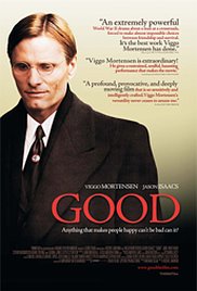 Good (2008) Free Movie