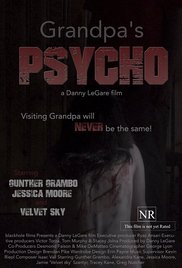 Grandpas Psycho (2015) Free Movie