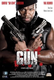 Gun (2010) M4uHD Free Movie