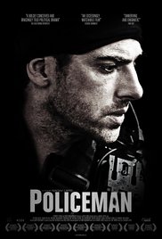 Policeman (2011) Free Movie