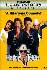 Happy, Texas (1999) Free Movie