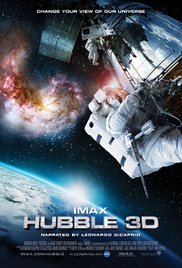 Hubble 3D (2010) Free Movie