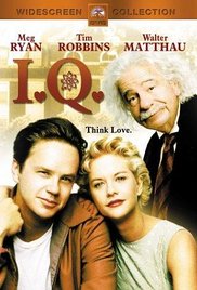 I.Q. (1994) Free Movie