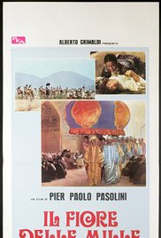 Arabian Nights (1974) Free Movie