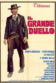 The Grand Duel (1972) Free Movie M4ufree