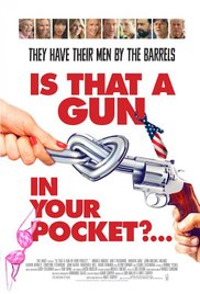 Is That a Gun in Your Pocket? (2016) M4uHD Free Movie