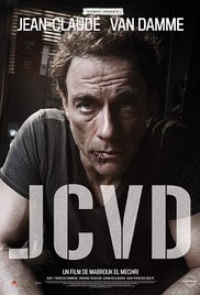 JCVD (2008) Free Movie