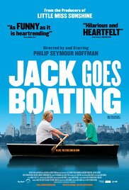 Jack Goes Boating (2010) Free Movie M4ufree