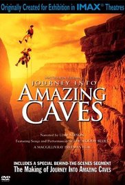 Journey Into Amazing Caves (2001) Free Movie