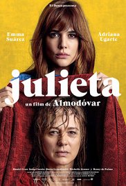 Julieta (2016) M4uHD Free Movie