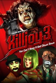 Killjoy 3 (2010) M4uHD Free Movie