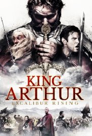 King Arthur: Excalibur Rising (2017) Free Movie M4ufree