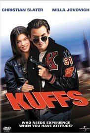 Kuffs (1992) Free Movie M4ufree