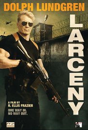 Larceny (2016) Free Movie