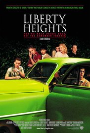 Liberty Heights (1999) Free Movie
