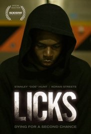 Licks (2013) Free Movie