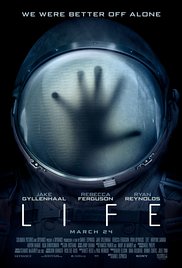Life (2017) Free Movie
