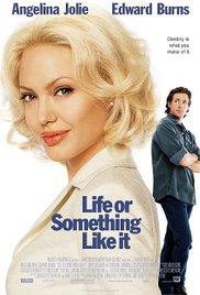 Life or Something Like It (2002) Free Movie M4ufree