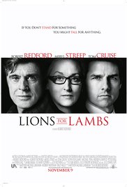 Lions for Lambs (2007) Free Movie
