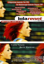 Run Lola Run (1998) Free Movie
