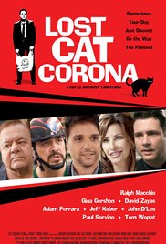 Lost Cat Corona (2015) M4uHD Free Movie